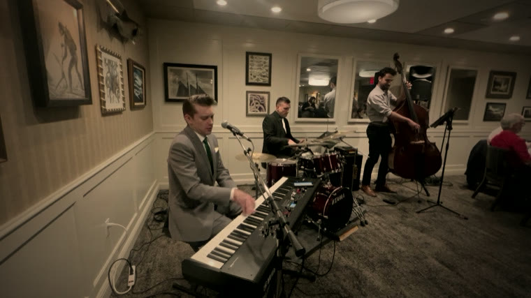 Jazz Group